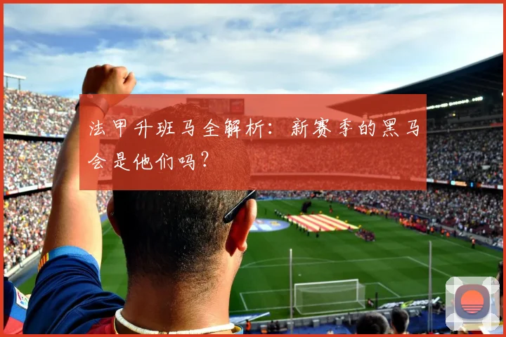 法甲升班马全解析：新赛季的黑马会是他们吗？